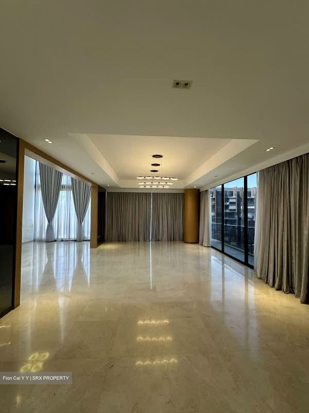 Trilight (D11), Condominium #591342571